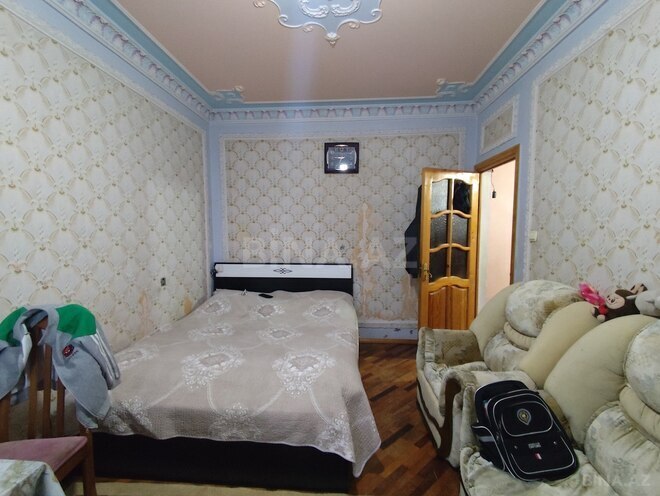 Satılır 2 otaqlı köhnə tikili 60 m², Xətai r., photo 1 from 17