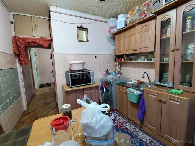 Satılır 2 otaqlı köhnə tikili 60 m², Xətai r., photo 10 from 17