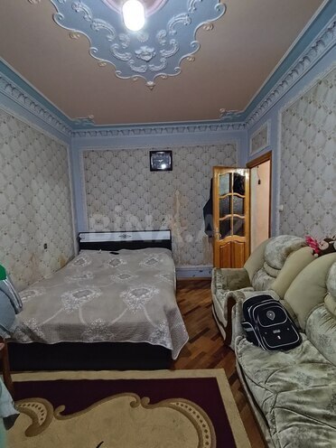 Satılır 2 otaqlı köhnə tikili 60 m², Xətai r., photo 3 from 17