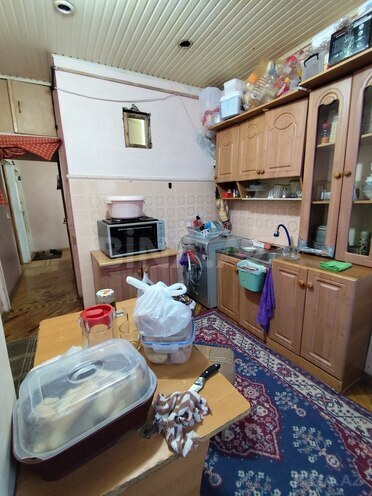 Satılır 2 otaqlı köhnə tikili 60 m², Xətai r., photo 9 from 17