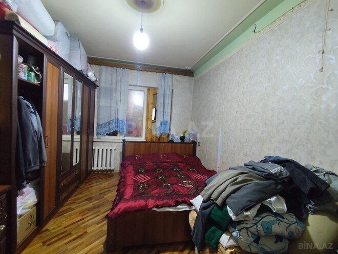 Satılır 2 otaqlı köhnə tikili 60 m², Xətai r., photo 6 from 17