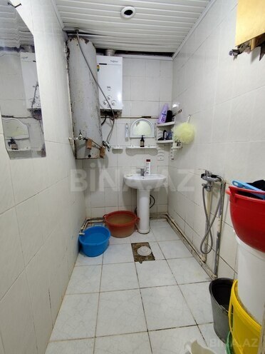 Satılır 2 otaqlı köhnə tikili 60 m², Xətai r., photo 13 from 17
