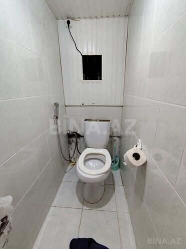 Satılır 2 otaqlı köhnə tikili 60 m², Xətai r., photo 16 from 17