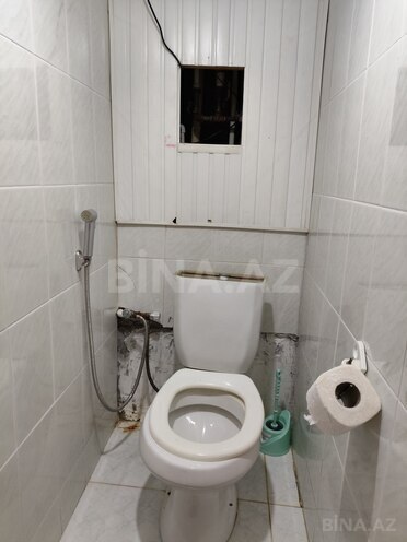 Satılır 2 otaqlı köhnə tikili 60 m², Xətai r., photo 15 from 17