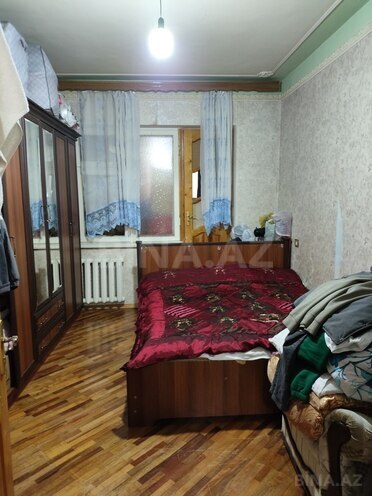 Satılır 2 otaqlı köhnə tikili 60 m², Xətai r., photo 5 from 17