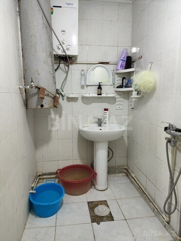 Satılır 2 otaqlı köhnə tikili 60 m², Xətai r., photo 14 from 17