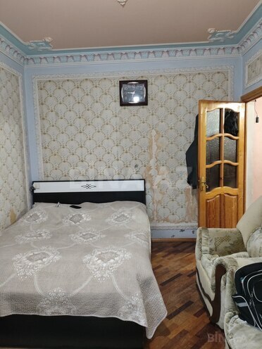 Satılır 2 otaqlı köhnə tikili 60 m², Xətai r., photo 4 from 17