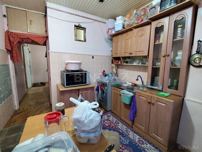 Satılır 2 otaqlı köhnə tikili 60 m², Xətai r., photo 8 from 17