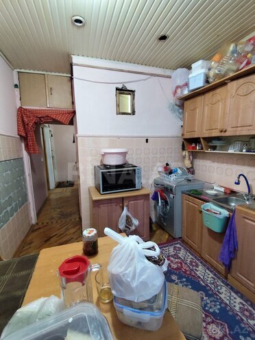 Satılır 2 otaqlı köhnə tikili 60 m², Xətai r., photo 11 from 17