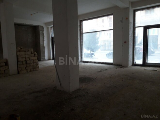 Satılır  obyekt 400 m², Gənclik m., photo 1 from 7