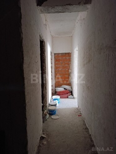 Satılır 3 otaqlı yeni tikili 125 m², Nizami m., photo 19 from 20