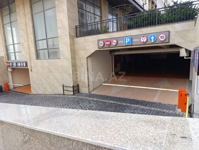 Satılır 3 otaqlı yeni tikili 125 m², Nizami m., photo 13 from 20