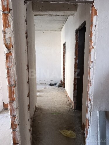 Satılır 3 otaqlı yeni tikili 125 m², Nizami m., photo 17 from 20