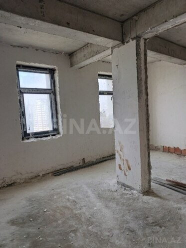 Satılır 3 otaqlı yeni tikili 125 m², Nizami m., photo 6 from 20