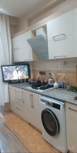 Satılır 3 otaqlı yeni tikili 145 m², 20 Yanvar m., photo 7 from 11