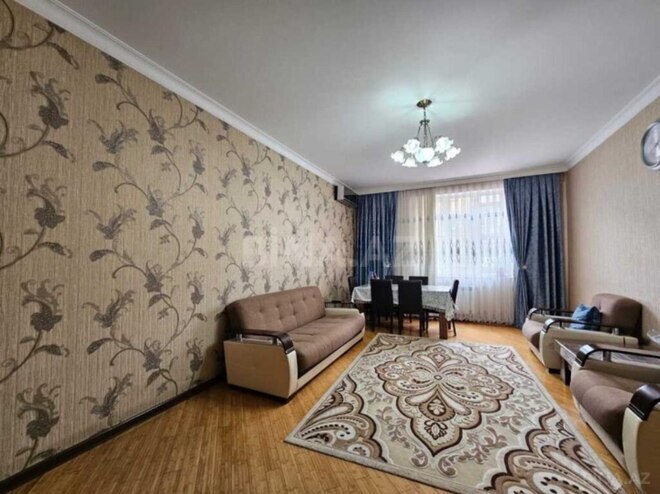 Satılır 3 otaqlı yeni tikili 145 m², 20 Yanvar m., photo 4 from 11
