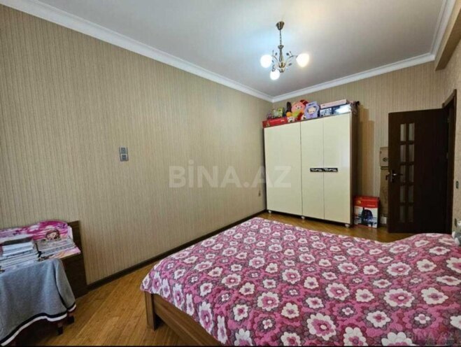 Satılır 3 otaqlı yeni tikili 145 m², 20 Yanvar m., photo 8 from 11