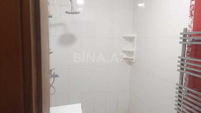 Продаётся 2-комн. новостройка 89 м², м. Иншаатчылар, photo 9 from 11