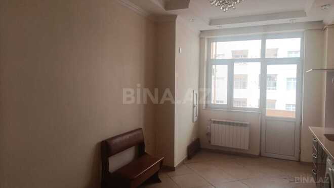 Продаётся 2-комн. новостройка 89 м², м. Иншаатчылар, photo 5 from 11