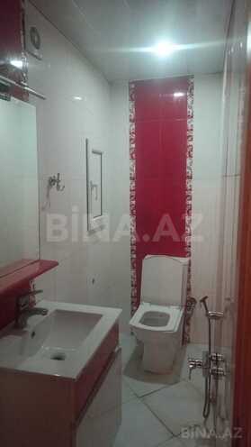 Продаётся 2-комн. новостройка 89 м², м. Иншаатчылар, photo 10 from 11