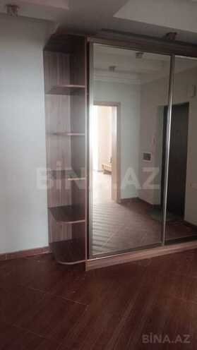 Продаётся 2-комн. новостройка 89 м², м. Иншаатчылар, photo 8 from 11