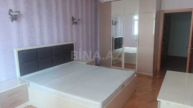 Продаётся 2-комн. новостройка 89 м², м. Иншаатчылар, photo 6 from 11