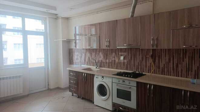 Продаётся 2-комн. новостройка 89 м², м. Иншаатчылар, photo 4 from 11