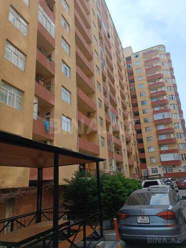 Продаётся 2-комн. новостройка 89 м², м. Иншаатчылар, photo 1 from 11