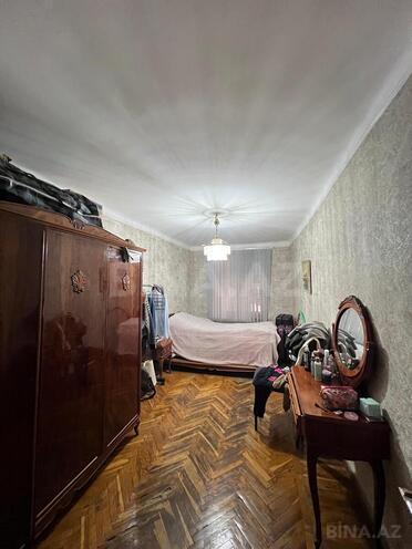 Satılır 3 otaqlı köhnə tikili 65 m², Elmlər Akademiyası m., photo 11 from 17