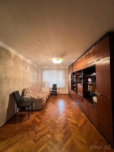 Satılır 3 otaqlı köhnə tikili 65 m², Elmlər Akademiyası m., photo 10 from 17