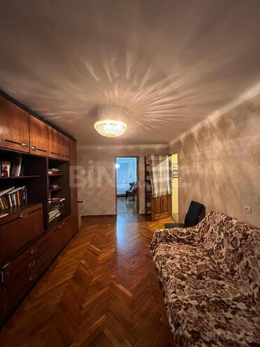 Satılır 3 otaqlı köhnə tikili 65 m², Elmlər Akademiyası m., photo 7 from 17