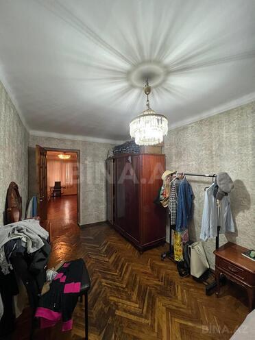 Satılır 3 otaqlı köhnə tikili 65 m², Elmlər Akademiyası m., photo 9 from 17