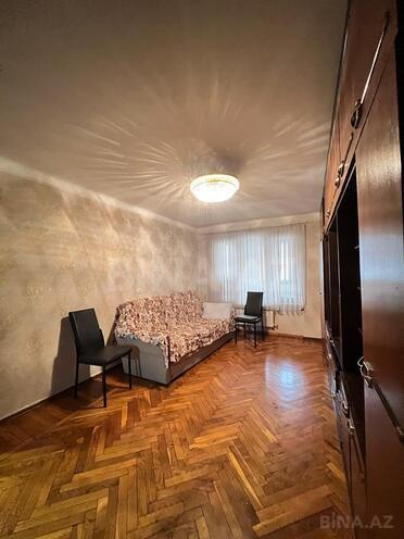 Satılır 3 otaqlı köhnə tikili 65 m², Elmlər Akademiyası m., photo 8 from 17