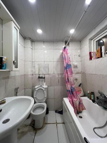 Satılır 3 otaqlı köhnə tikili 65 m², Elmlər Akademiyası m., photo 13 from 17
