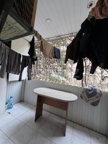 Satılır 3 otaqlı köhnə tikili 65 m², Elmlər Akademiyası m., photo 15 from 17