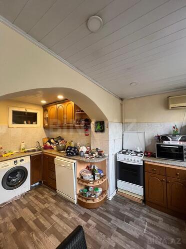 Satılır 3 otaqlı köhnə tikili 65 m², Elmlər Akademiyası m., photo 4 from 17