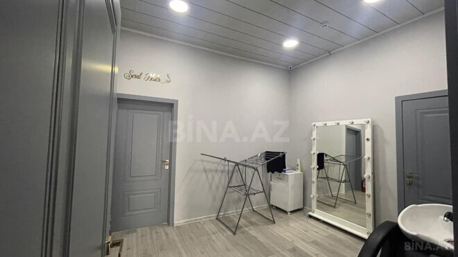 Сдаётся  объект 170 м², м. Низами, photo 11 from 12