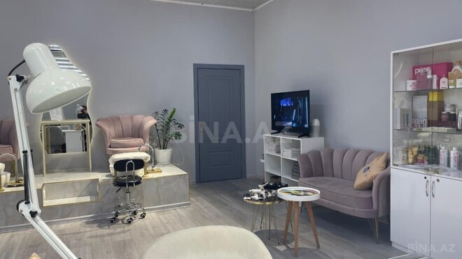 Сдаётся  объект 170 м², м. Низами, photo 3 from 12