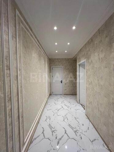 Продаётся 2-комн. новостройка 54 м², пос. Масазыр, photo 9 from 12
