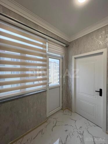 Продаётся 2-комн. новостройка 54 м², пос. Масазыр, photo 3 from 12