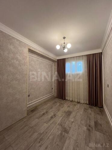 Продаётся 2-комн. новостройка 54 м², пос. Масазыр, photo 11 from 12