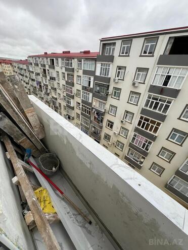 Продаётся 2-комн. новостройка 54 м², пос. Масазыр, photo 6 from 12