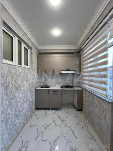 Продаётся 2-комн. новостройка 54 м², пос. Масазыр, photo 10 from 12