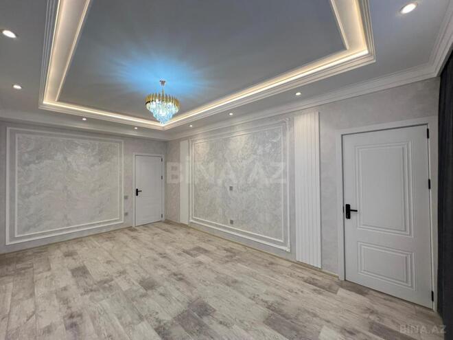 Продаётся 2-комн. новостройка 54 м², пос. Масазыр, photo 4 from 12
