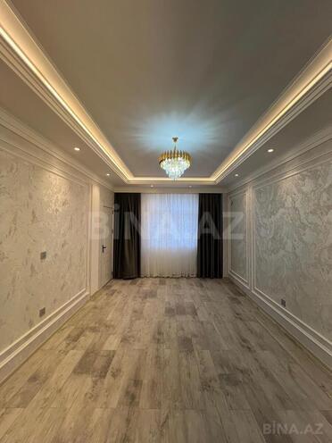 Продаётся 2-комн. новостройка 54 м², пос. Масазыр, photo 1 from 12