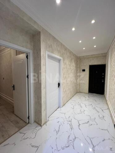 Продаётся 2-комн. новостройка 54 м², пос. Масазыр, photo 8 from 12