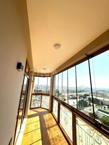 Продаётся 3-комн. новостройка 140 м², пос. Сабунчи , photo 19 from 21