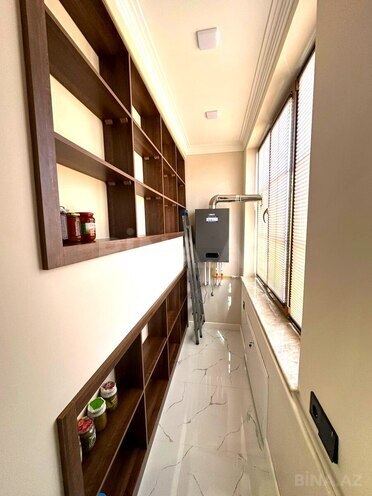 Продаётся 3-комн. новостройка 140 м², пос. Сабунчи , photo 20 from 21