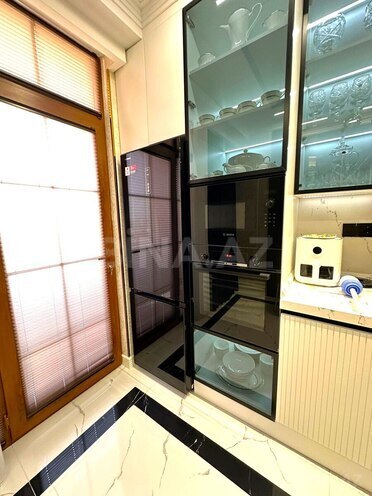 Продаётся 3-комн. новостройка 140 м², пос. Сабунчи , photo 10 from 21