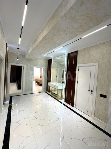 Продаётся 3-комн. новостройка 140 м², пос. Сабунчи , photo 15 from 21